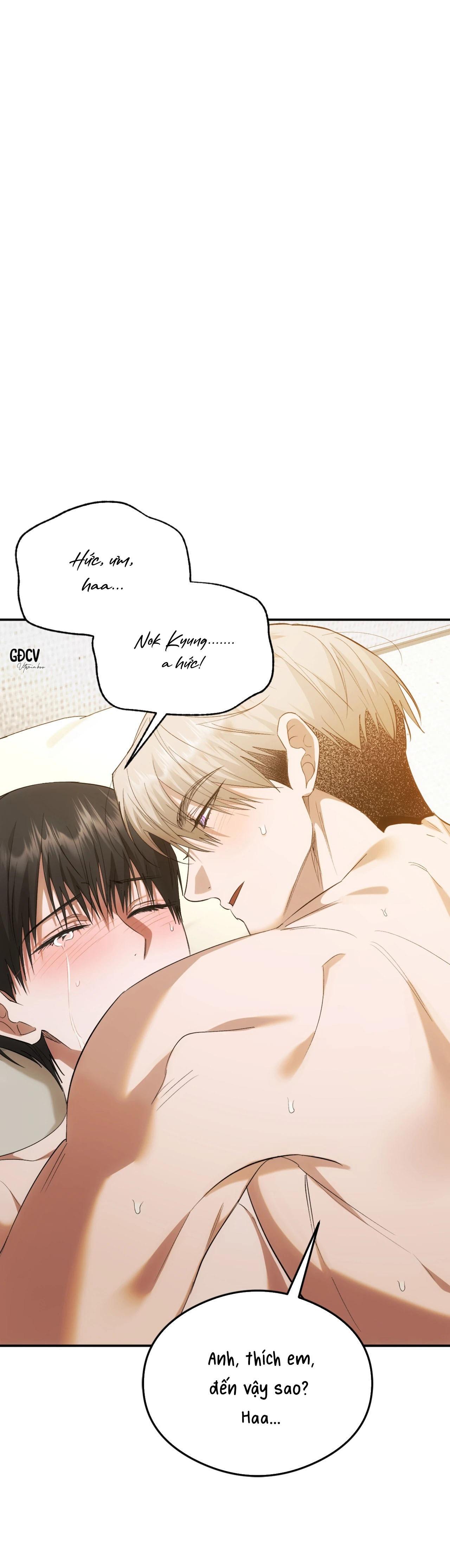 DEEP BURNING - Chap 10