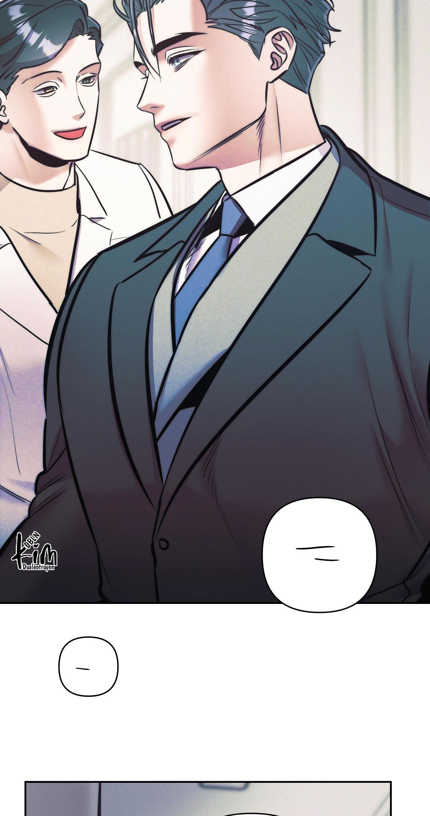 KỲ THỊ - Chap 27