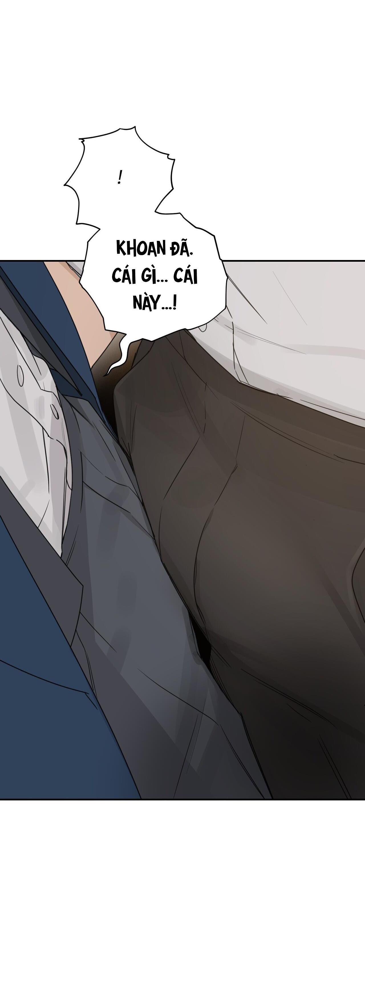 BƯỚC VÀO VƯỜN HỒNG - Chap 47