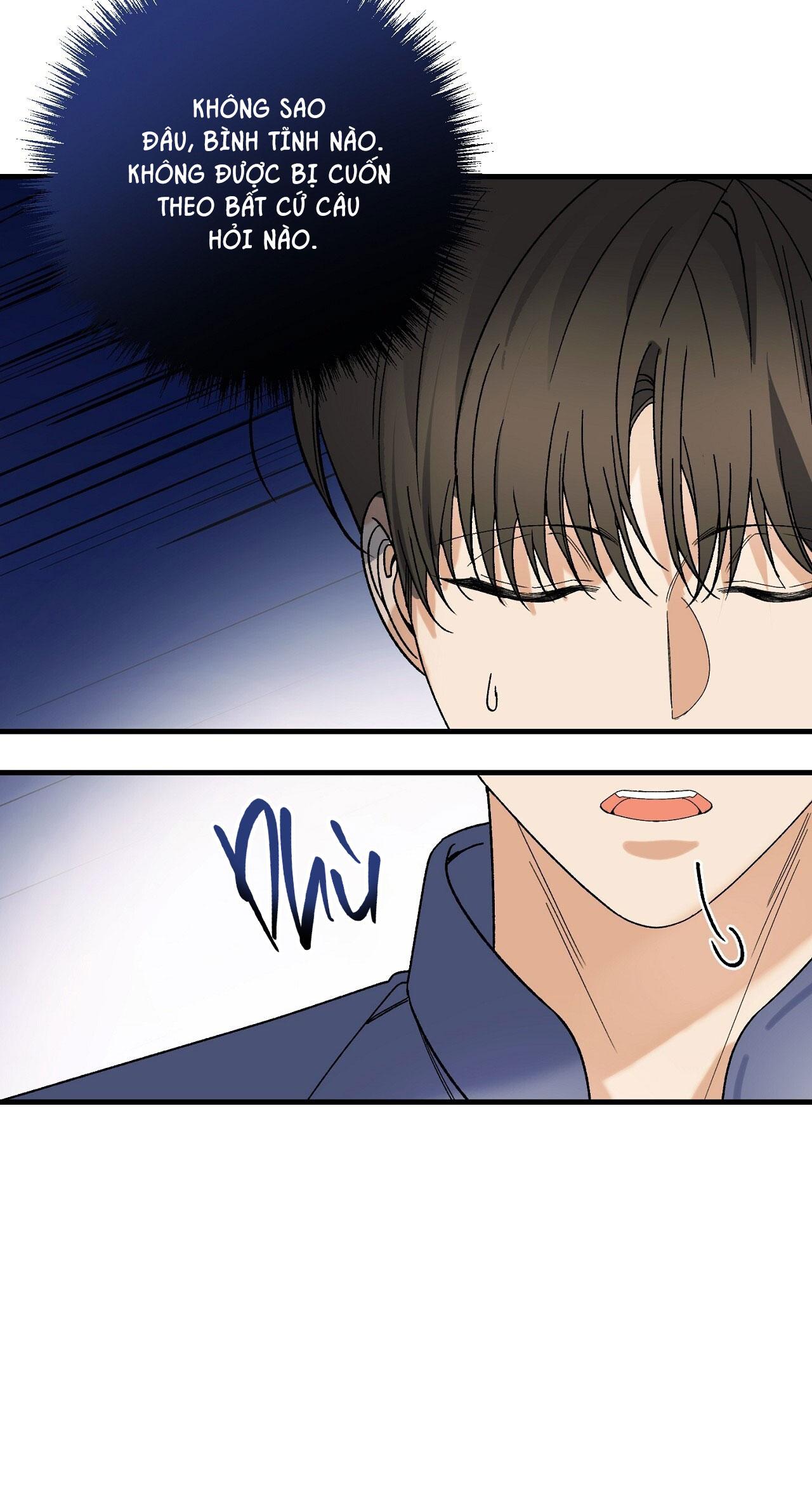 ĐIỀU KIỆN CỦA GUIDE - Chap 49