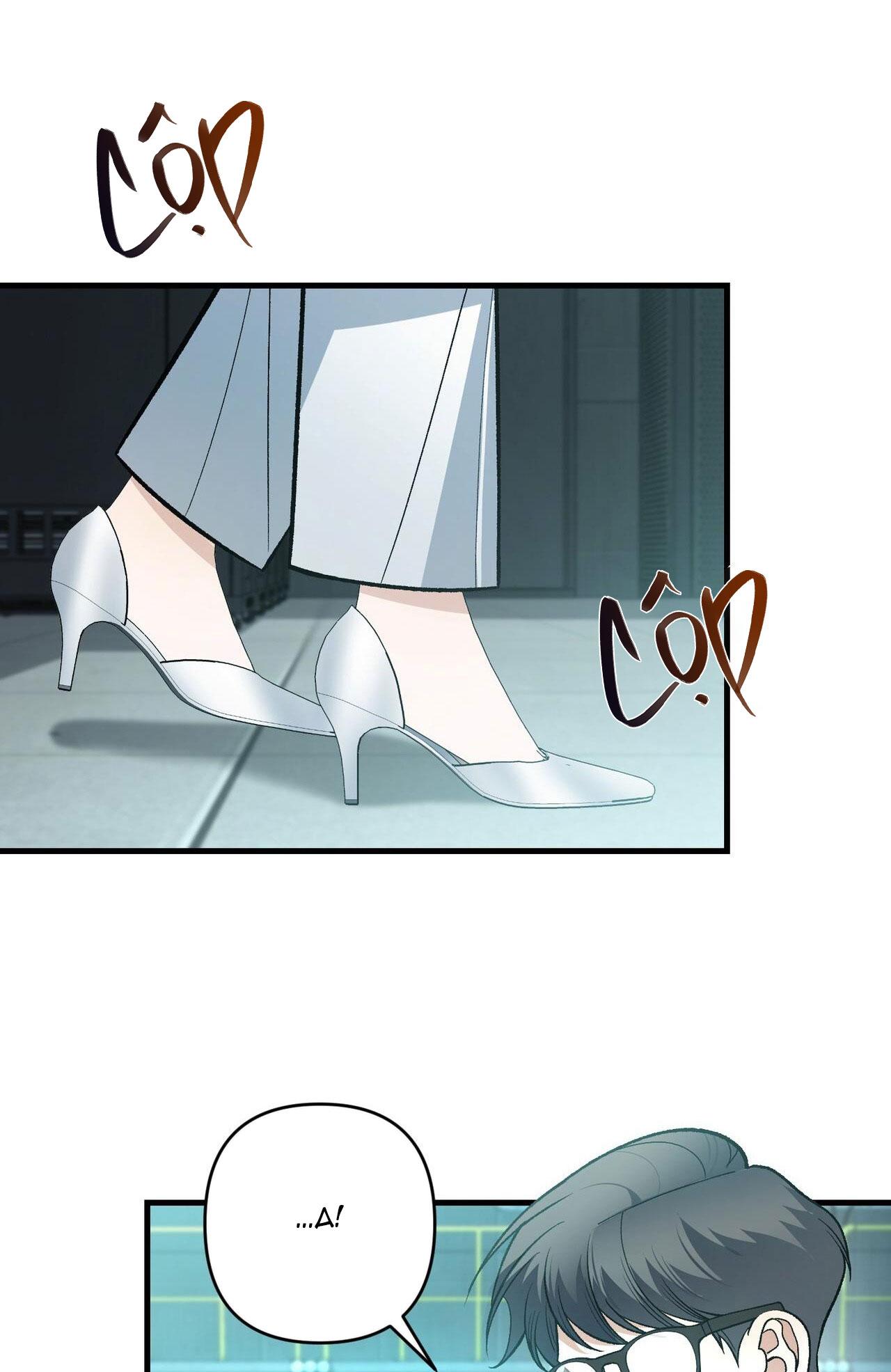 ĐIỀU KIỆN CỦA GUIDE - Chap 33