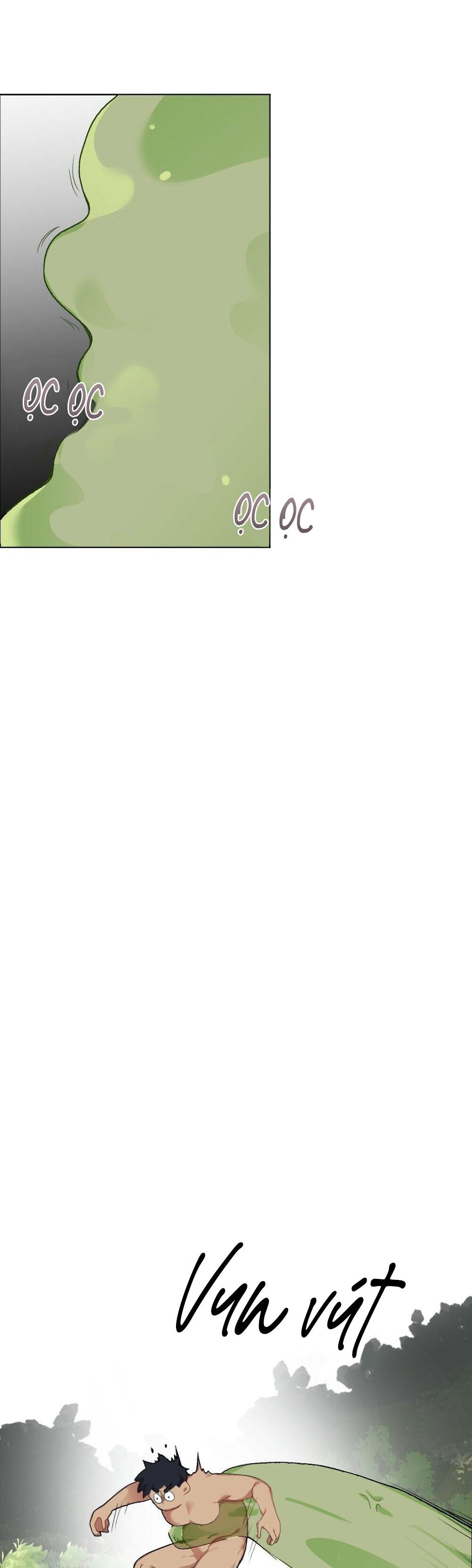 TUYỂN TẬP DÚ BỰ - Chap 53