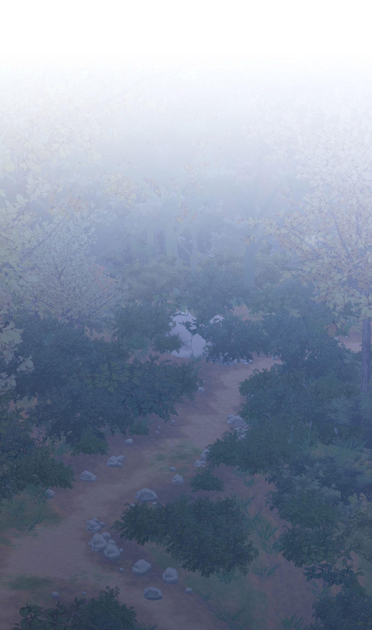 ĐÊM KINH HOÀNG - Chap 48