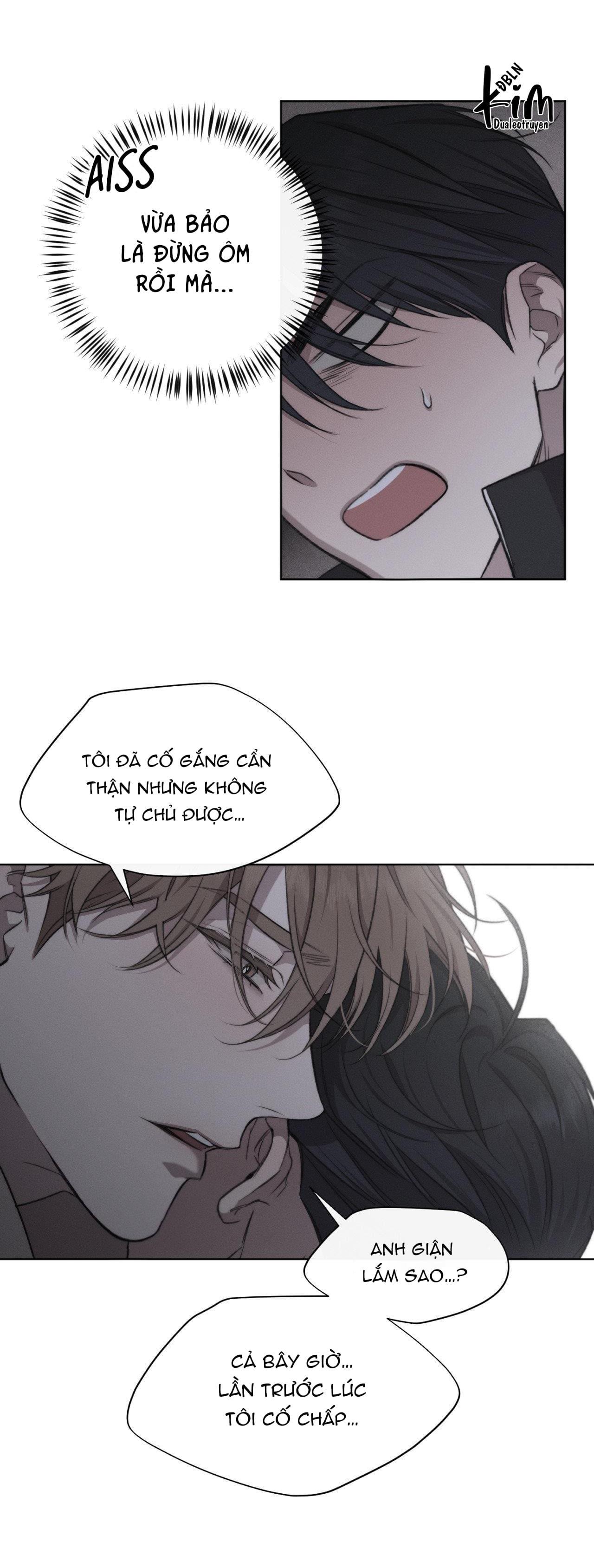 STILL LOVE YOU - Chap 15