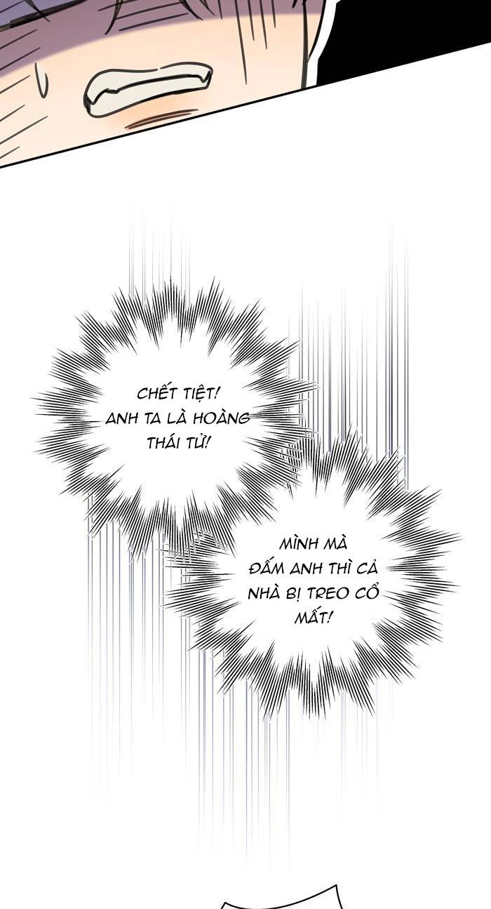 Mắc Kẹt Trong Game Hẹn Hò Của Em Gái Tôi - Chap 54