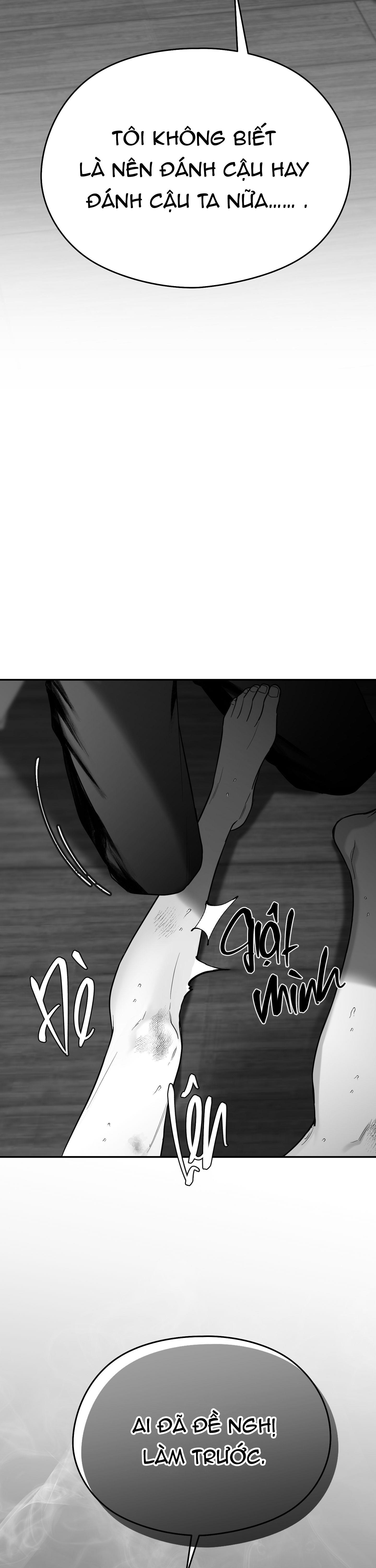 Non Zero Sum - Chap 29