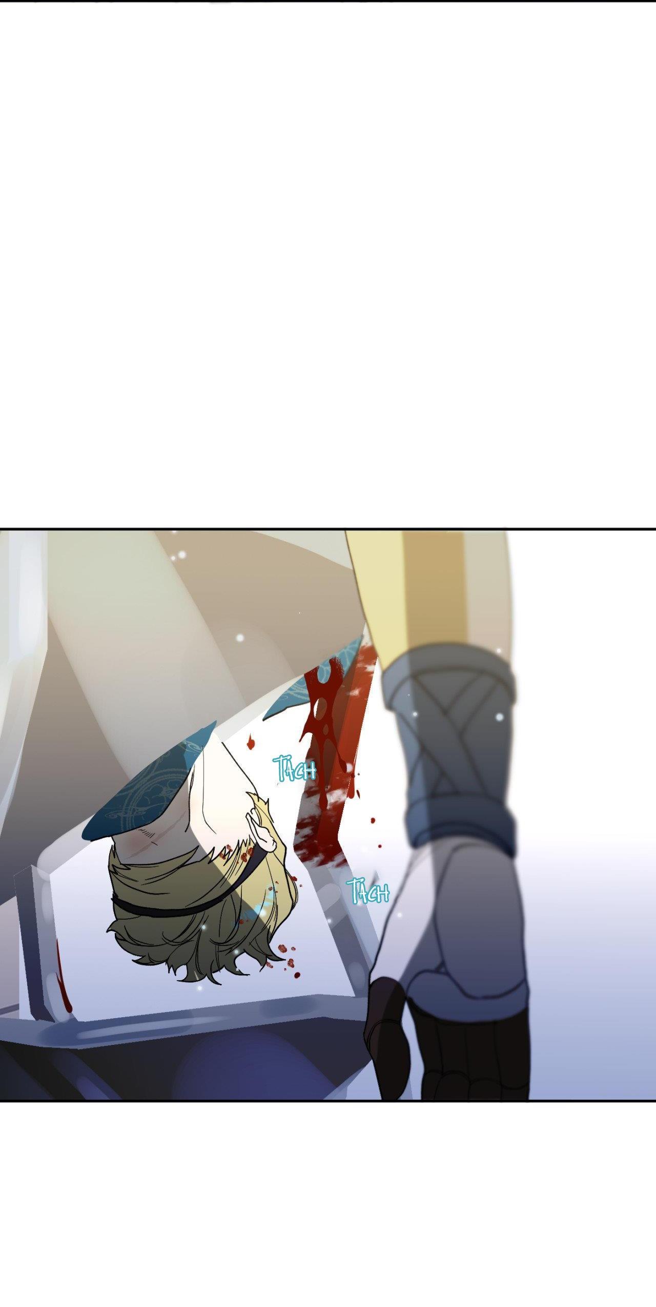 BẠN CÙNG LỚP MẪU GIÁO MẶT TRỜI - Chap 27