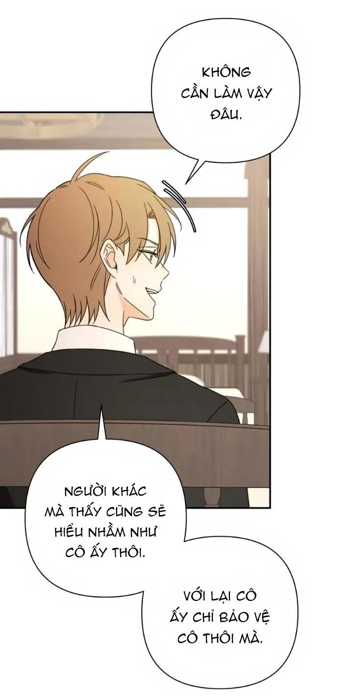 Mắc Kẹt Trong Game Hẹn Hò Của Em Gái Tôi - Chap 47