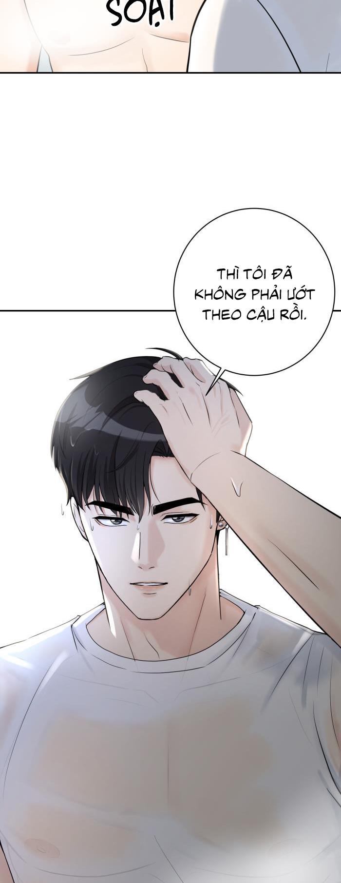 Tỉnh dậy lần nữa bỗng trở thành minh tinh rồi - Chap 27