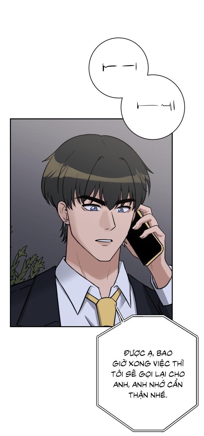 Tỉnh dậy lần nữa bỗng trở thành minh tinh rồi - Chap 30