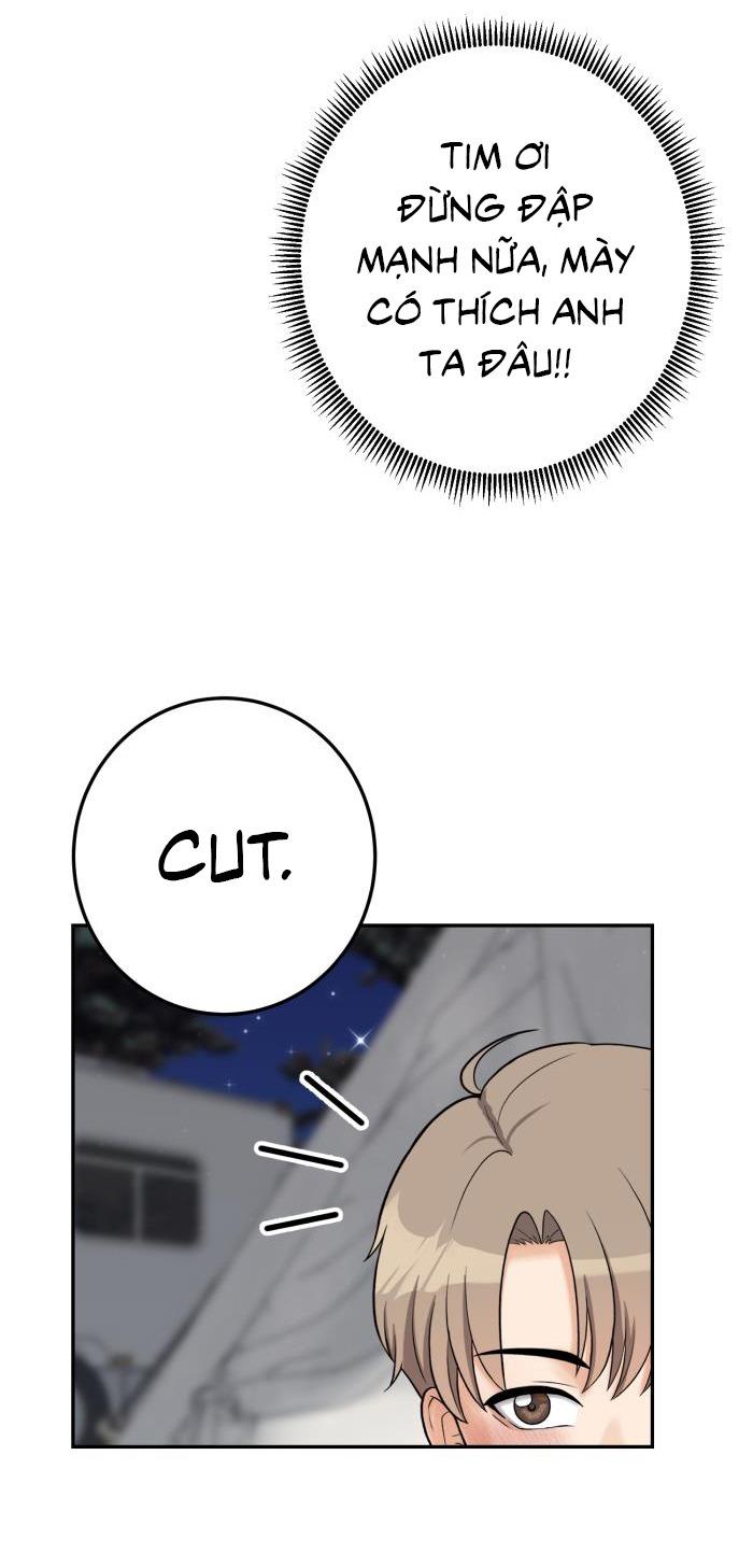 Tỉnh dậy lần nữa bỗng trở thành minh tinh rồi - Chap 19