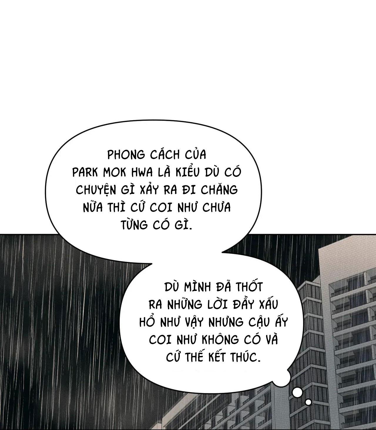CẨN THẬN TRĂNG TRÒN THÁNG 3 ĐẤY - Chap 73