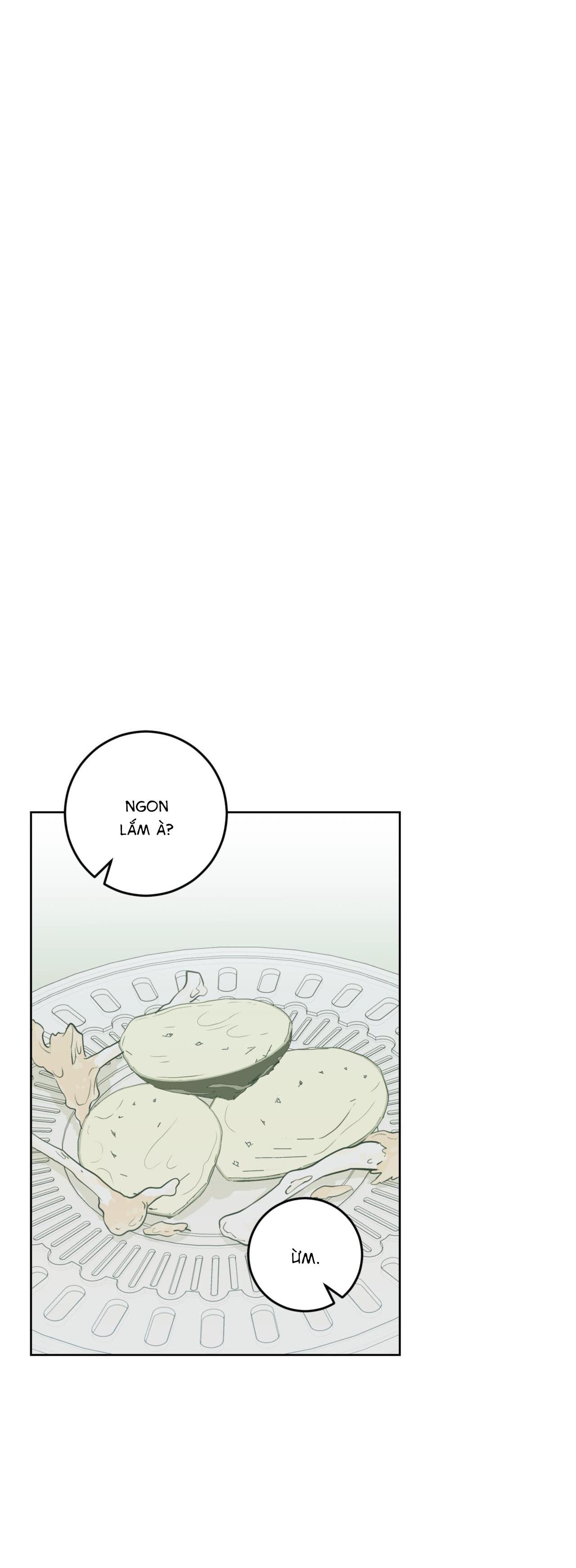(CBunu) Khu Rừng Tĩnh Lặng - Chap 36
