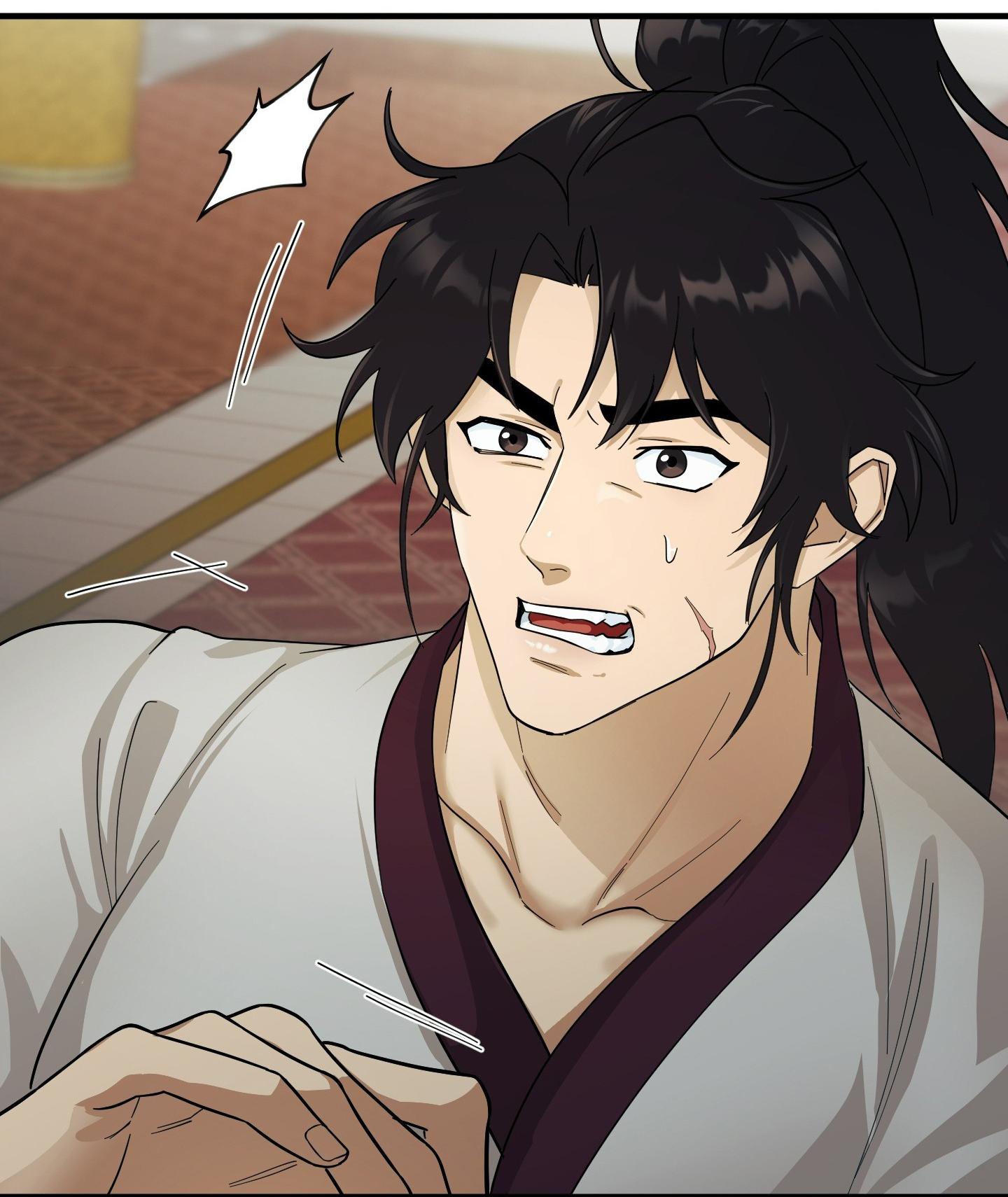 SỐNG SÓT NHỜ LÀM VỢ BÉ CỦA MA GIÁO CHỦ - Chap 3