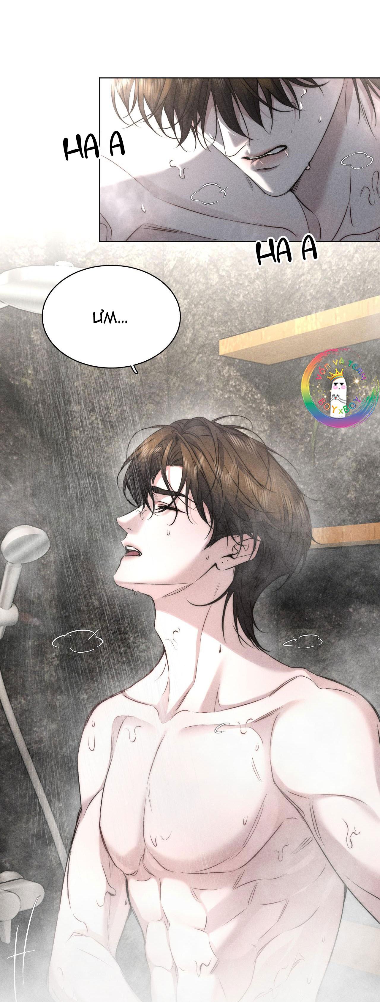 Ảnh Đế Cứ Muốn Làm Kim Chủ Của Tôi - Chap 17
