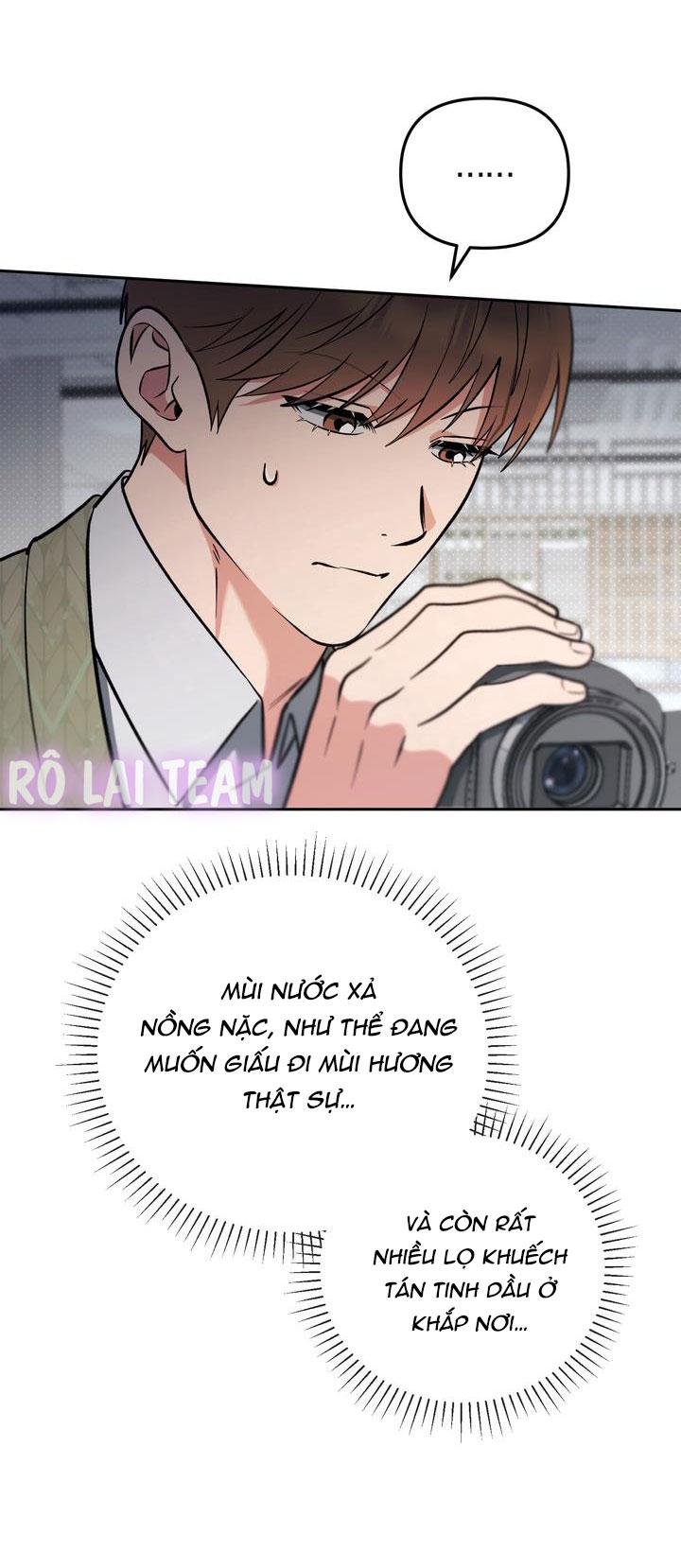 LÃNG MẠN ĐỪNG LÃNG XẸT - Chap 11