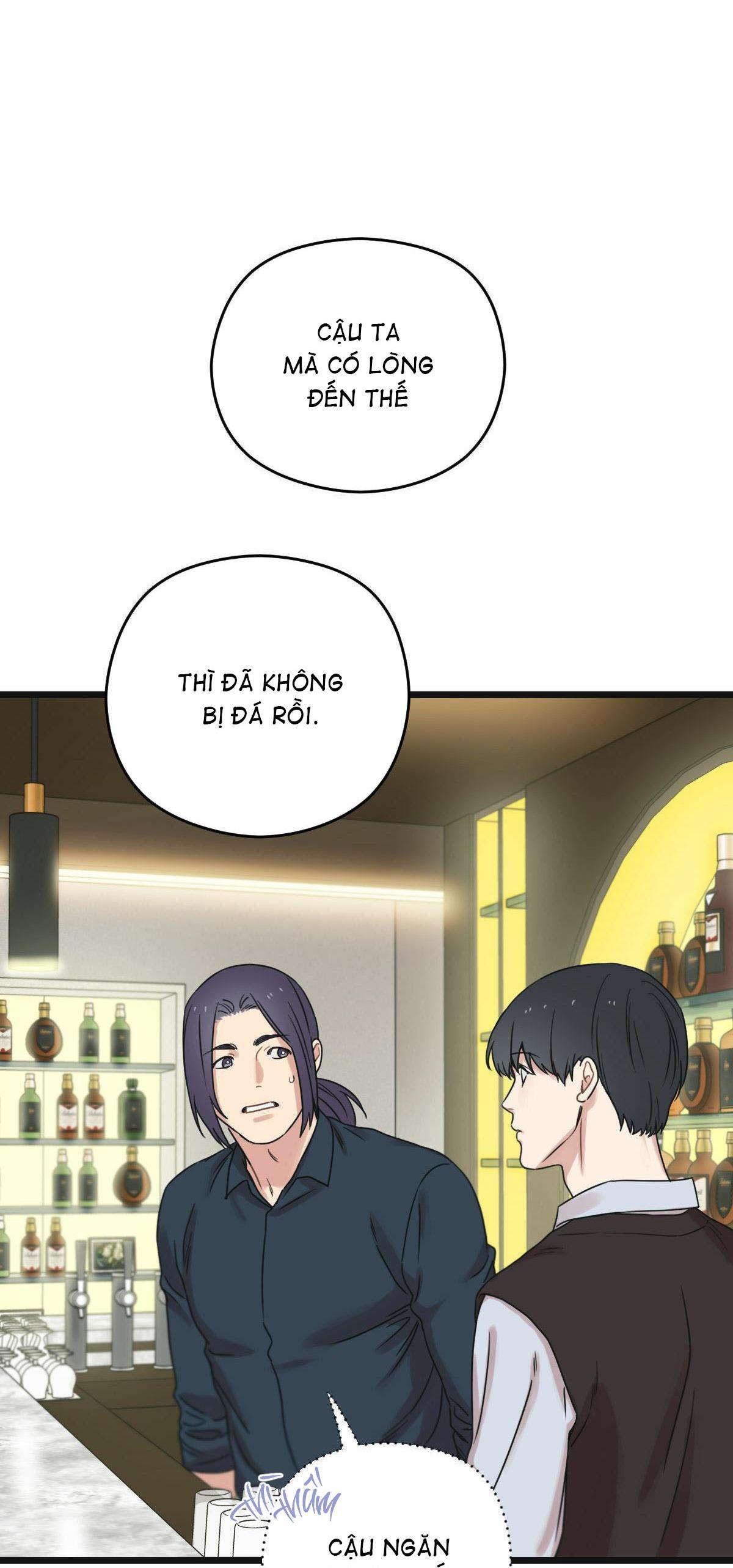 TRÙNG PHÙNG - Chap 22