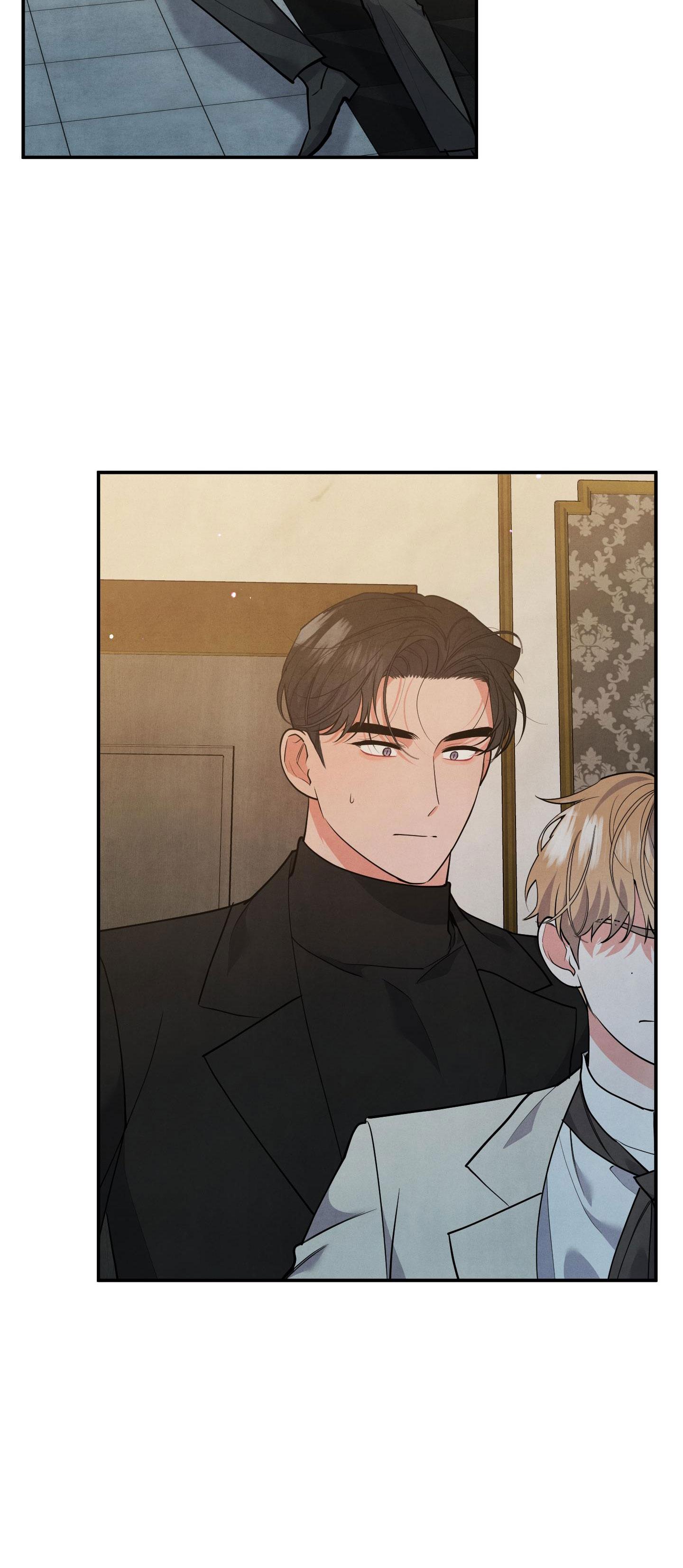 MỐI QUAN HỆ CỦA THÚ NHÂN - Chap 69