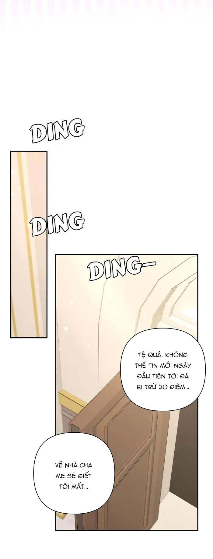 Mắc Kẹt Trong Game Hẹn Hò Của Em Gái Tôi - Chap 33