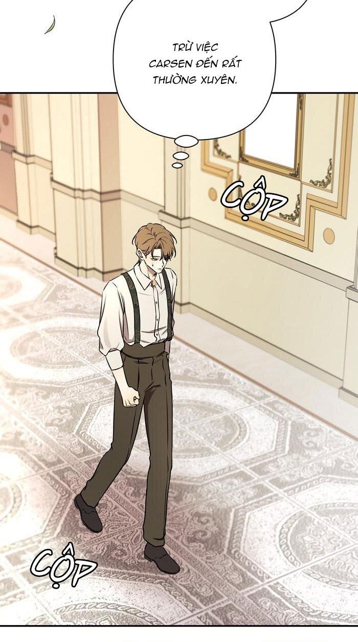 Mắc Kẹt Trong Game Hẹn Hò Của Em Gái Tôi - Chap 57