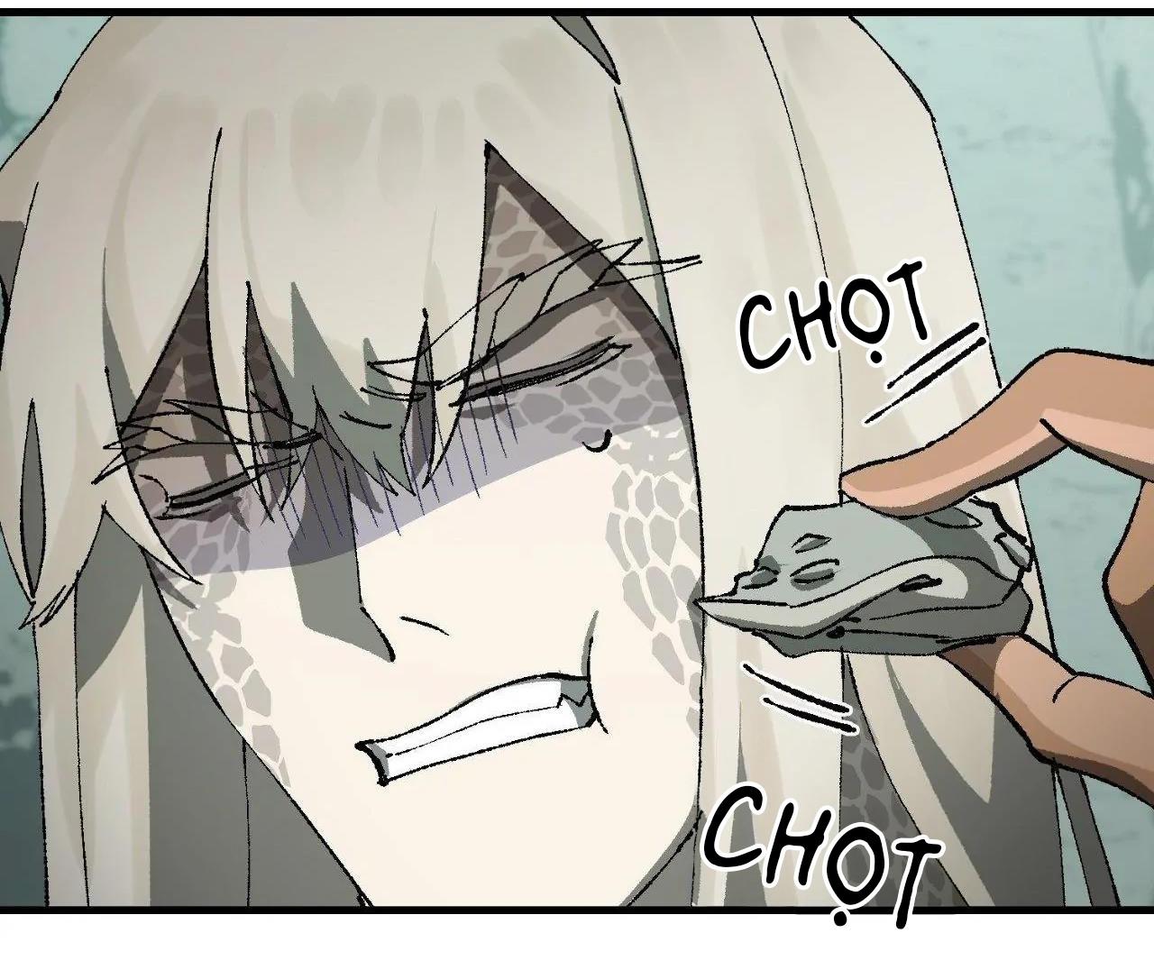 Hãy khóc đi đừng ngại ngùng! - Chap 17