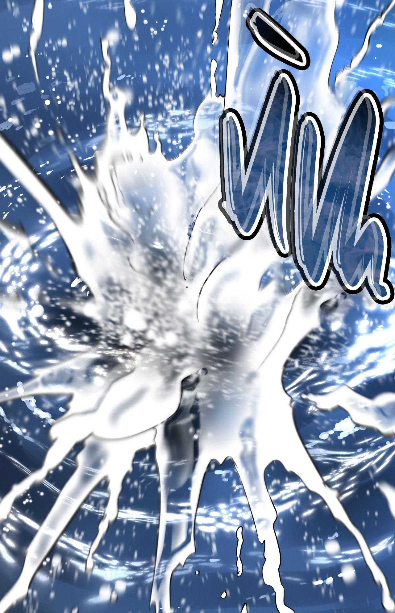 OVER THE PARADISE - Chap 40