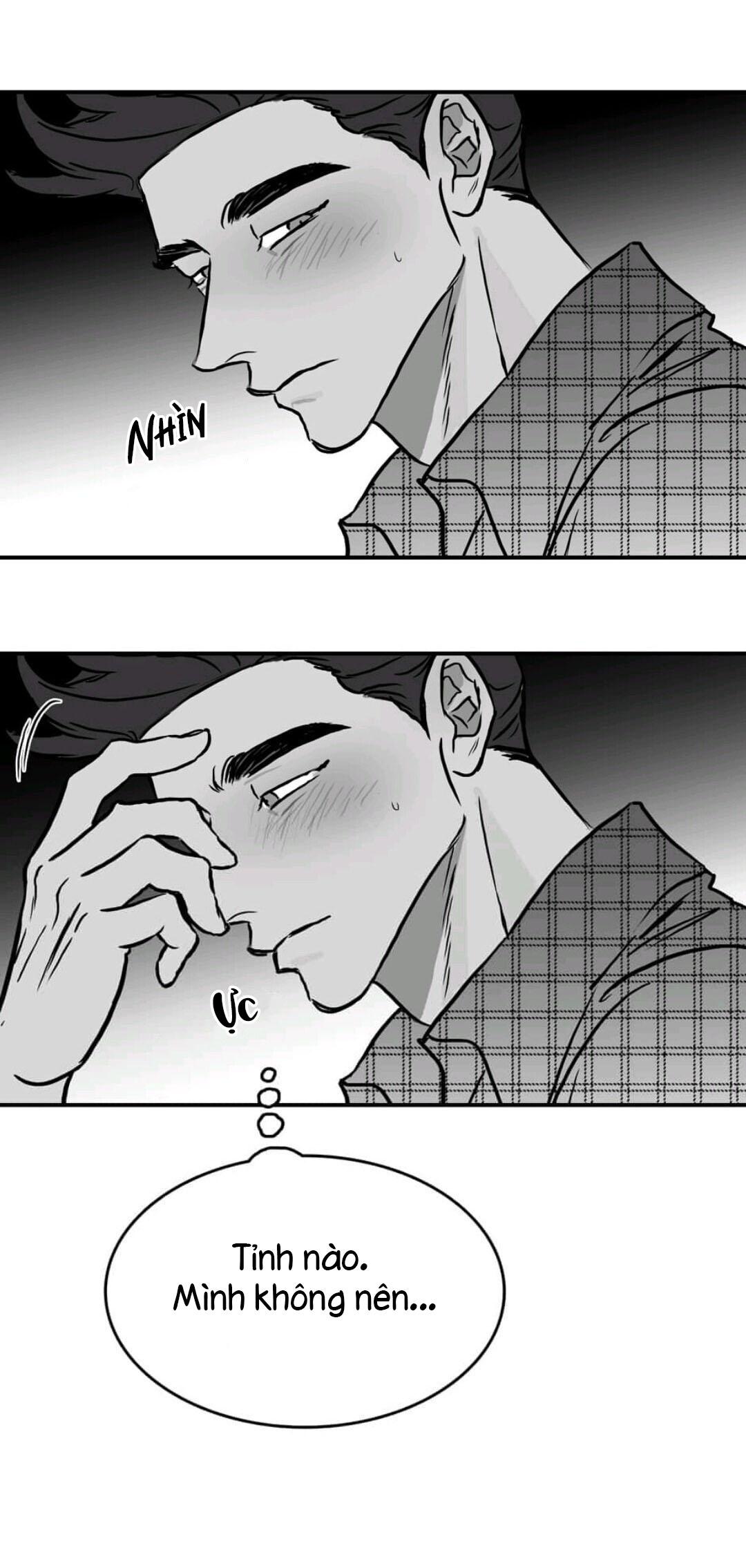 Chúng Ta Đều Là Kẻ Ngốc - Chap 18