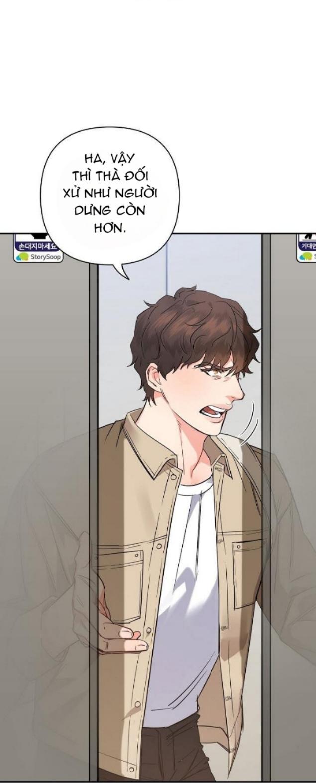 Tuyển Tập Manhwa Dằm Khăm - Chap 48