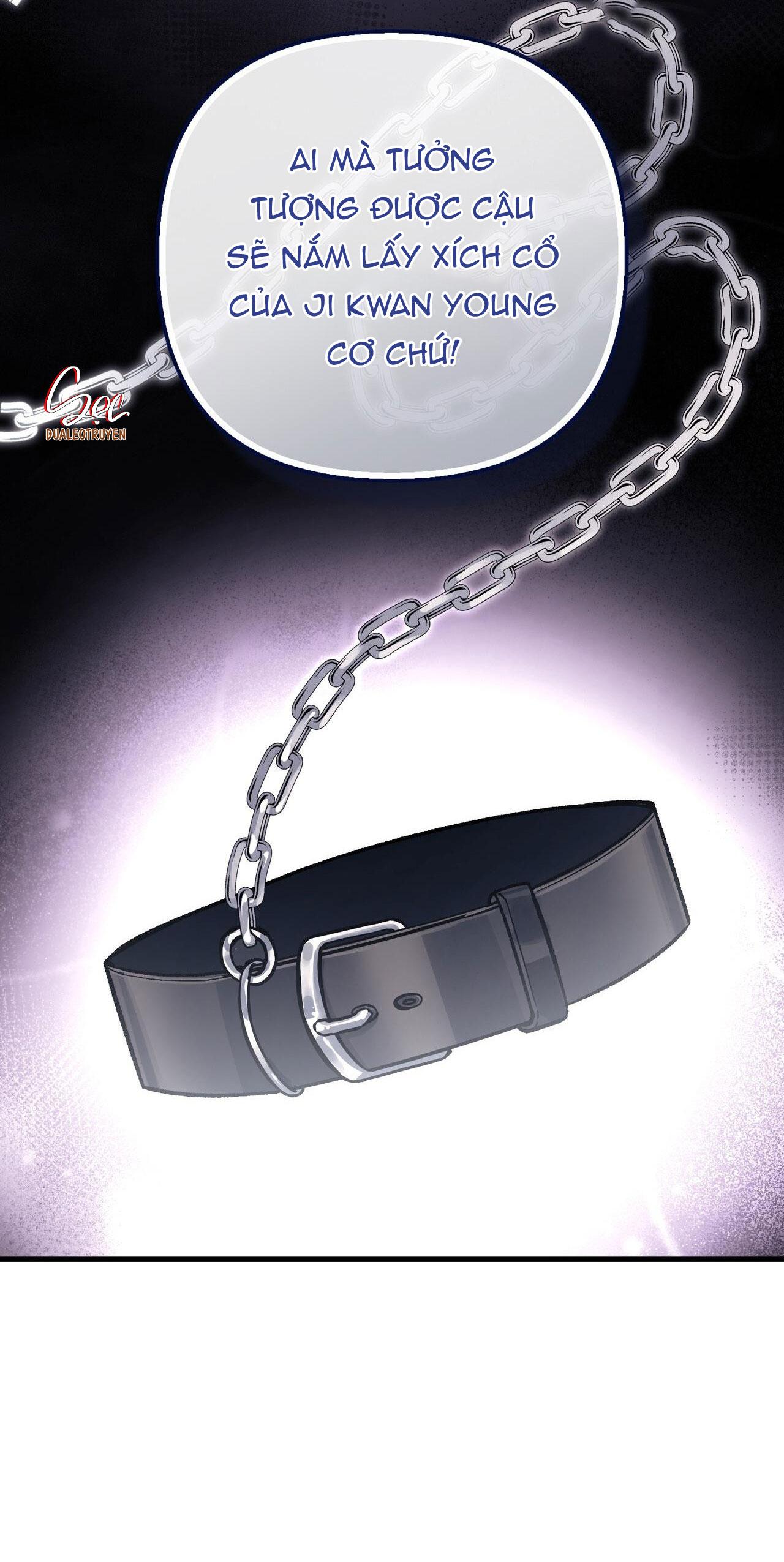 ĐIỀU KIỆN CỦA GUIDE - Chap 37