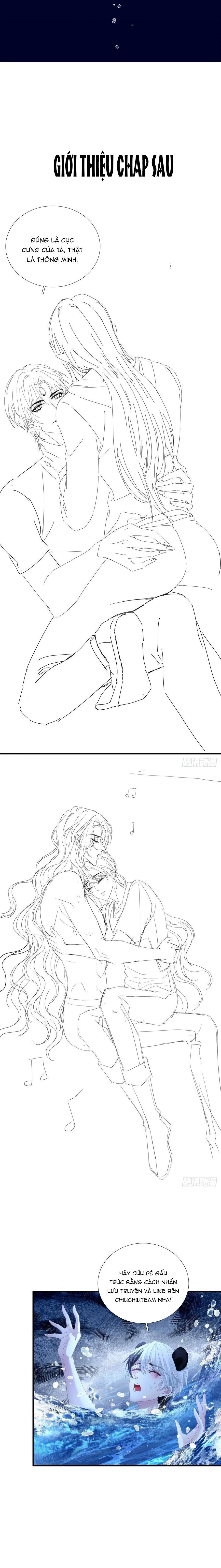 Thánh Tâm không dễ chọc - Chap 39