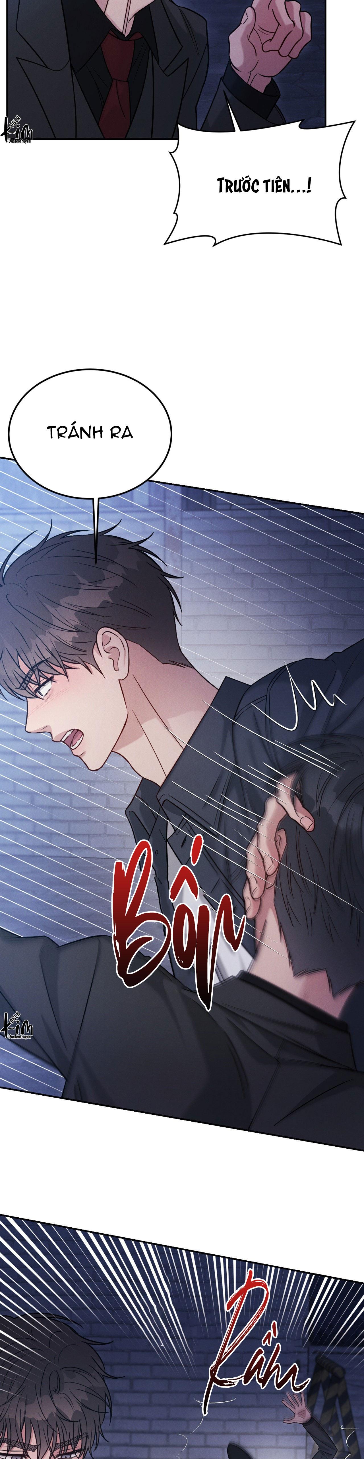 Giả Dược - Chap 57