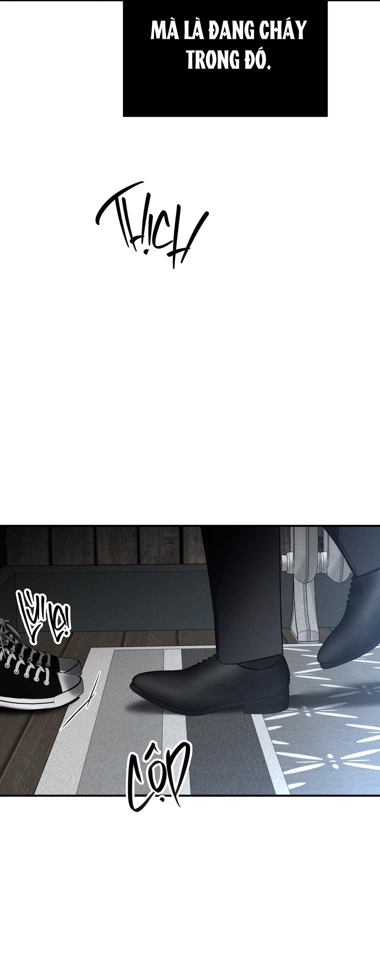 Flashlight - Chap 37