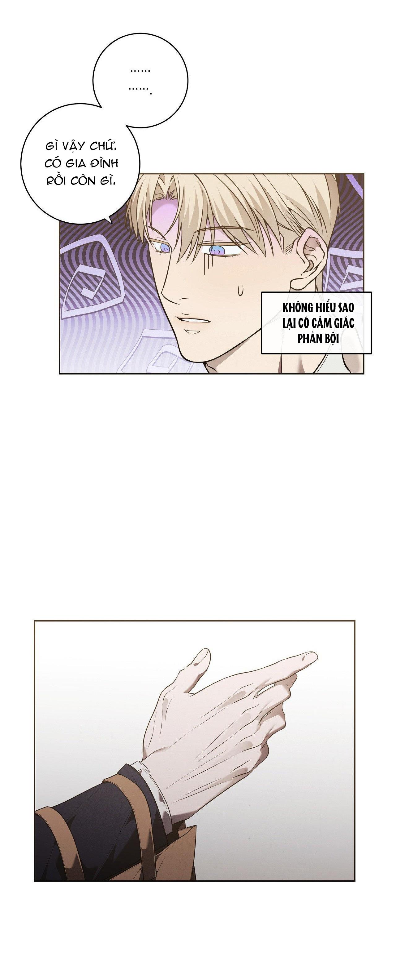 (DROP )PRAY - Chap 14