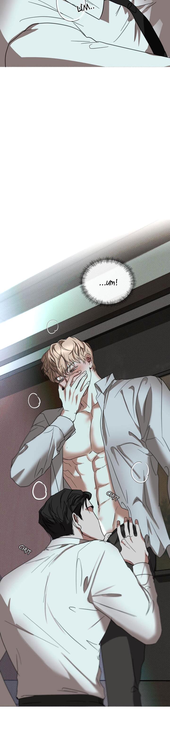 NGƯỜI YÊU DẤU - Chap 6