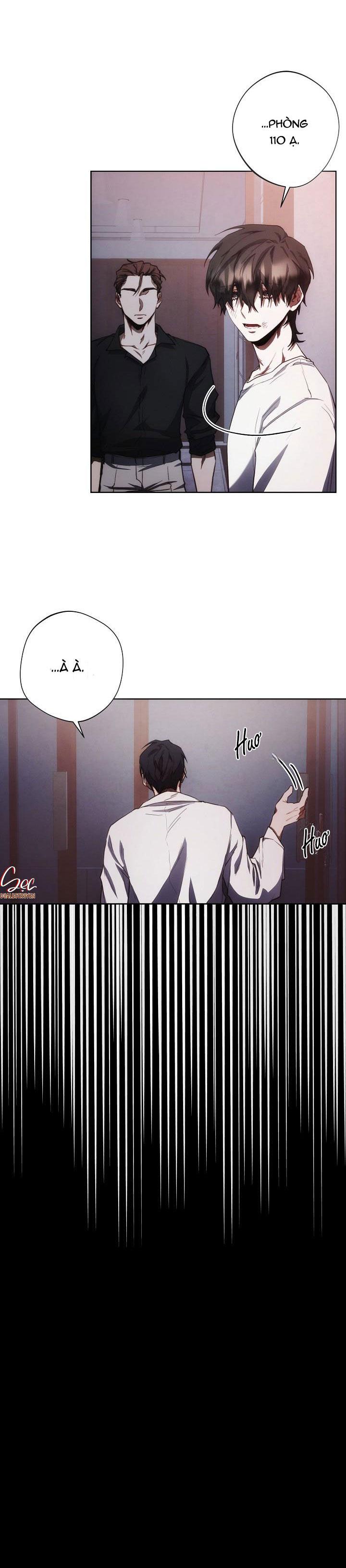 RED MANSION - Chap 5