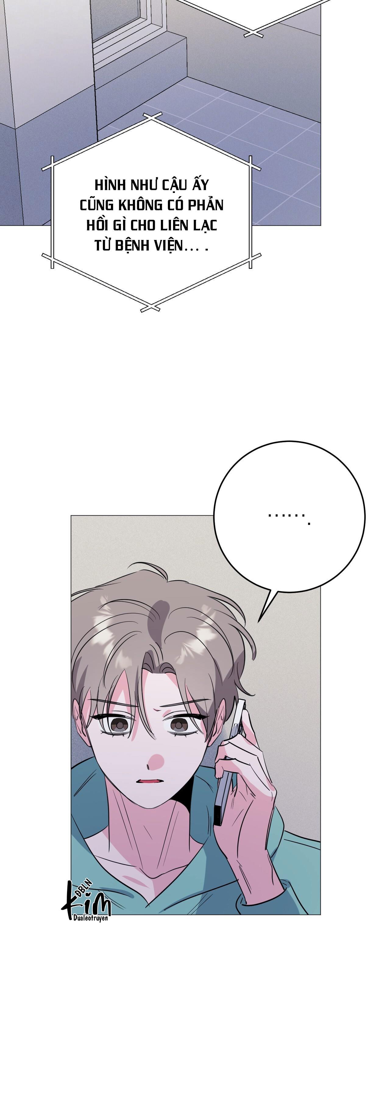 CẠM BẪY ĐẠI HỌC - Chap 92