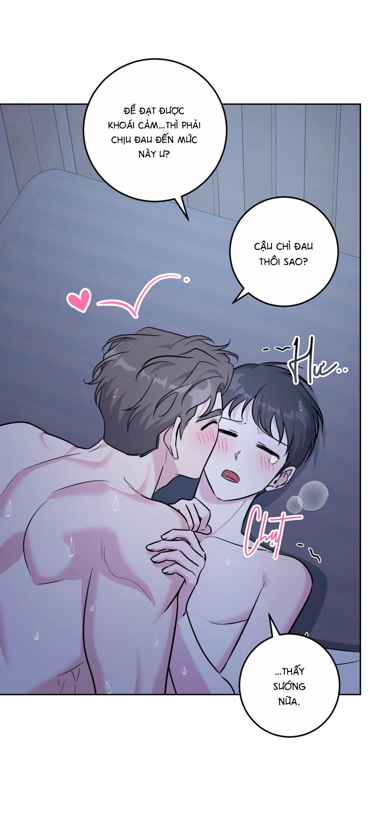 (CBunu) Khu Rừng Tĩnh Lặng - Chap 20