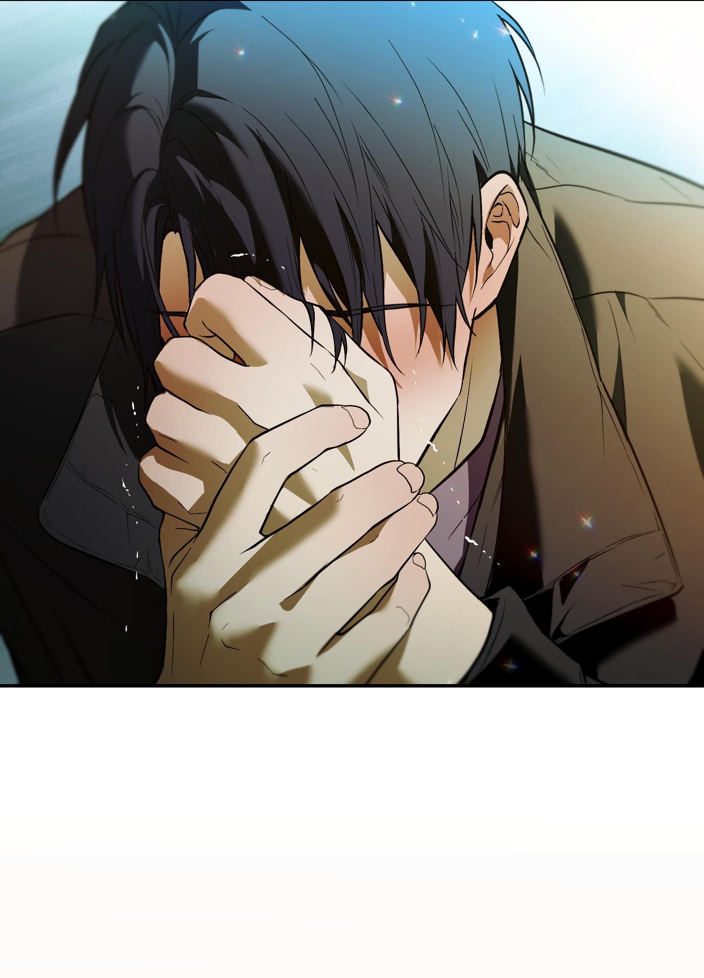 (CBunu) Control Time - Chap 30