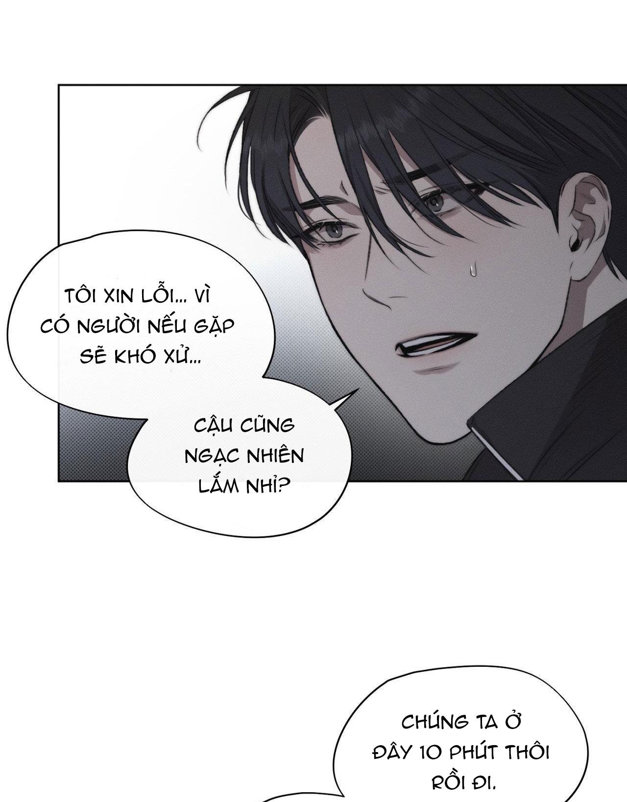 STILL LOVE YOU - Chap 14