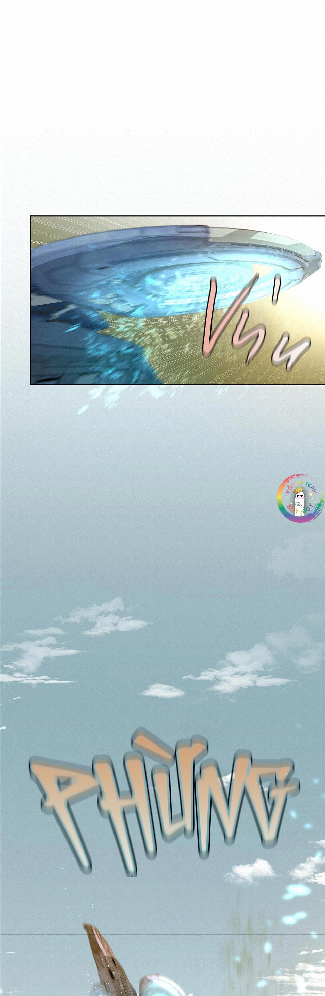 Trỗi Dậy Từ Tro Tàn - Chap 28