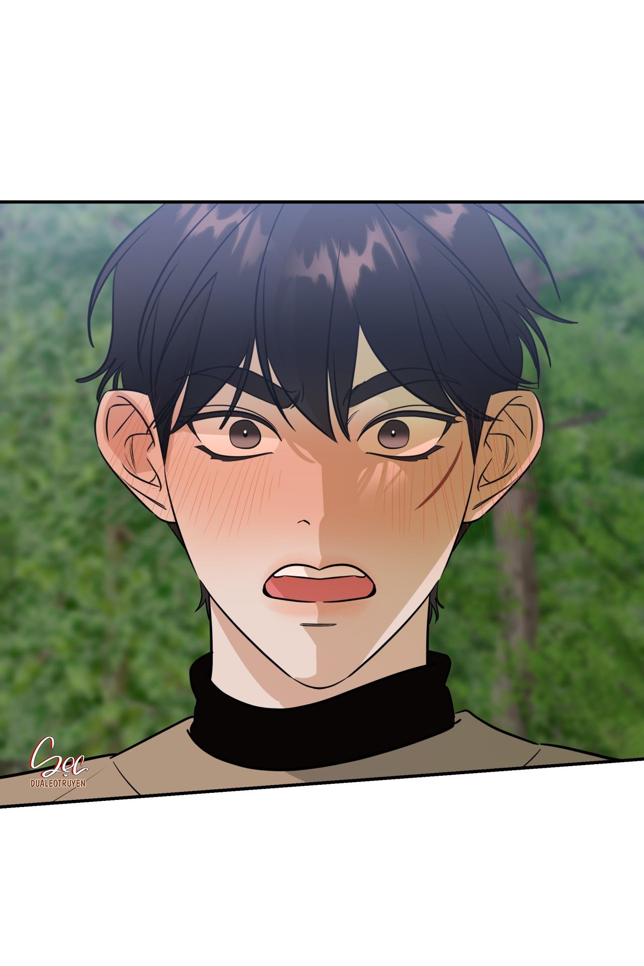 LỆNH CỨU RỖI - Chap 29