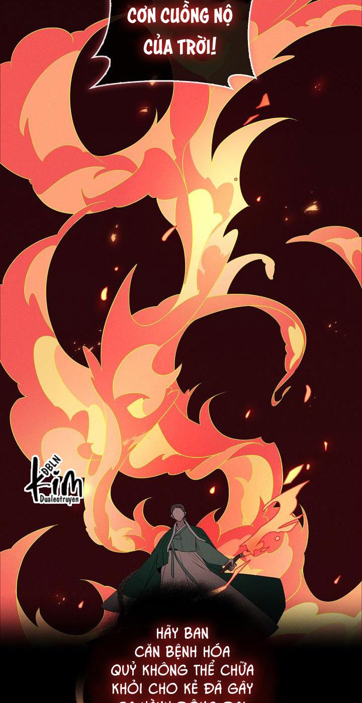 ĐÊM KHÔNG DẤU VẾT - Chap 1