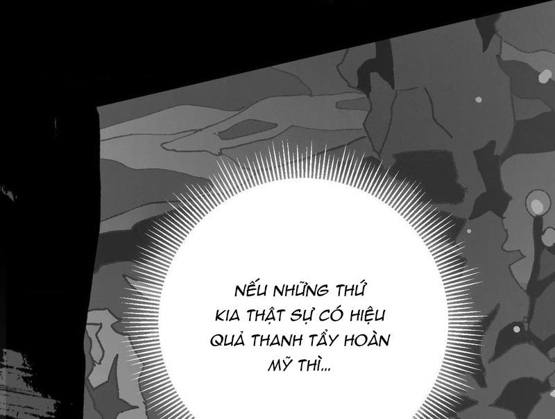 Hãy khóc đi đừng ngại ngùng! - Chap 32