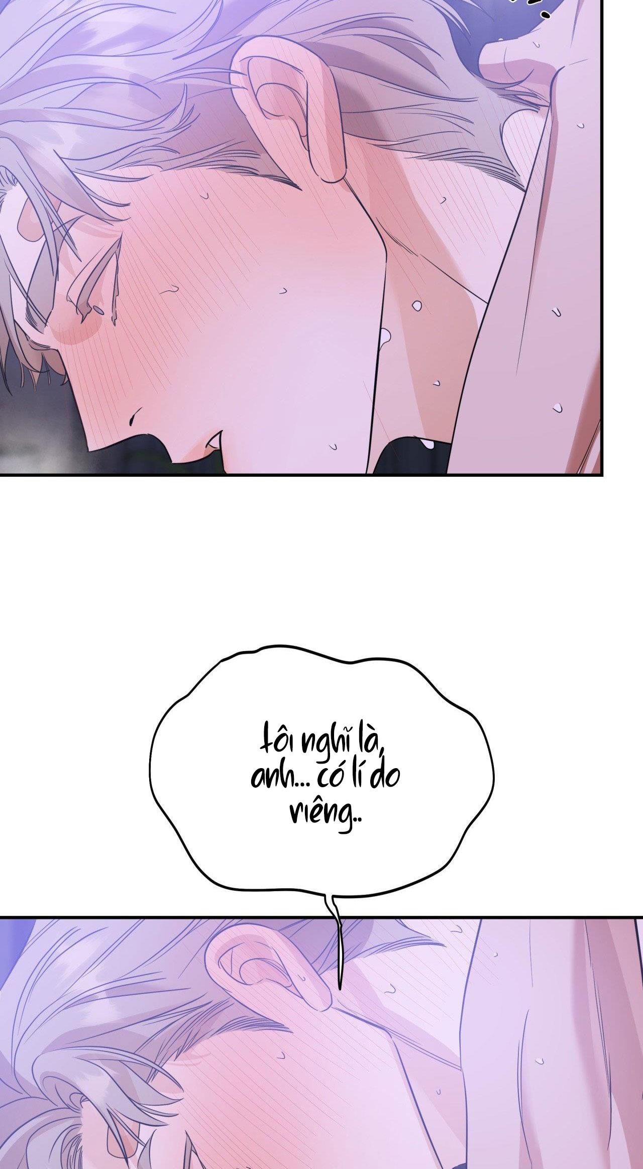 LỆNH CỨU RỖI - Chap 50