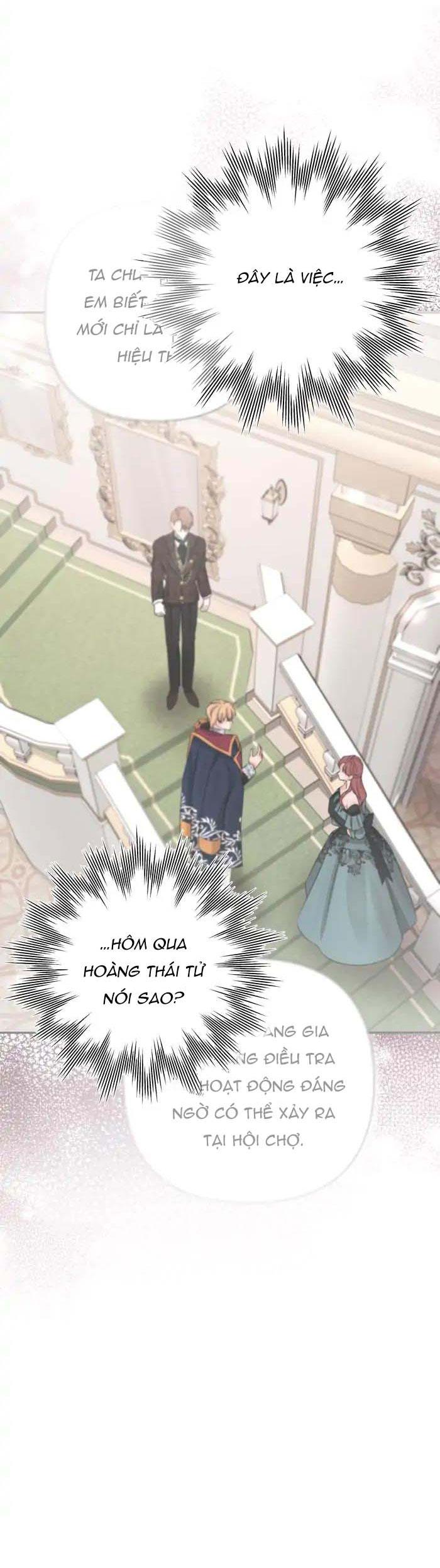 Mắc Kẹt Trong Game Hẹn Hò Của Em Gái Tôi - Chap 17