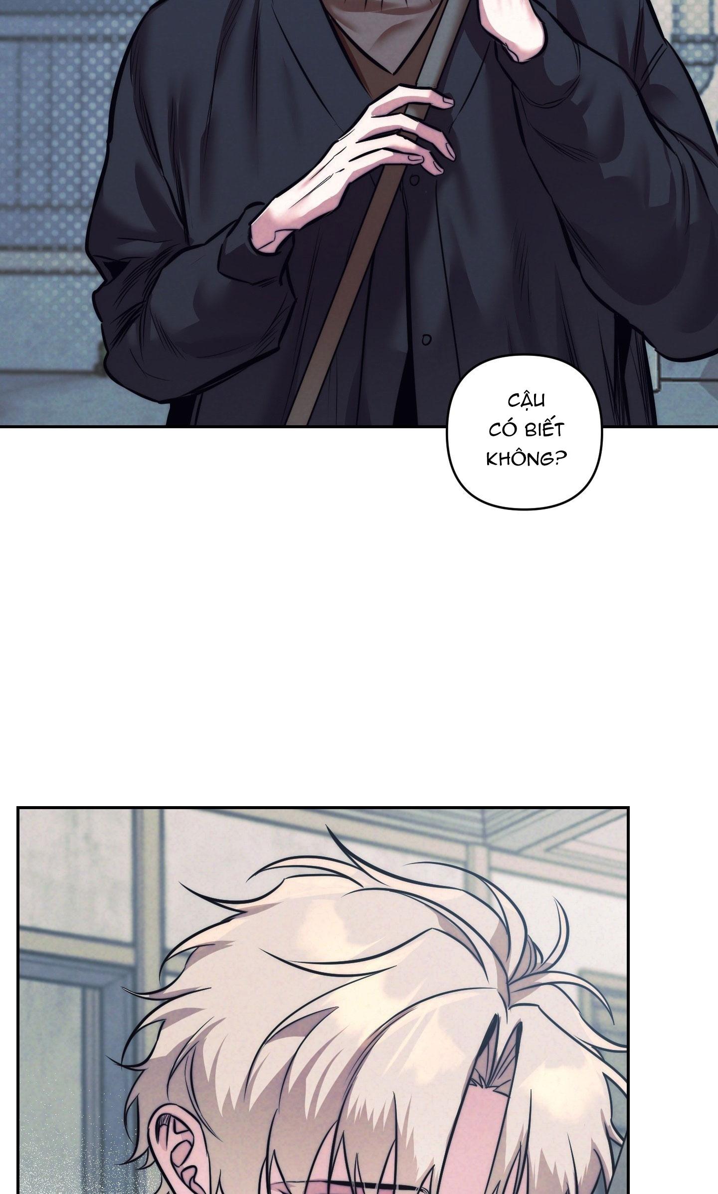 KỲ THỊ - Chap 44