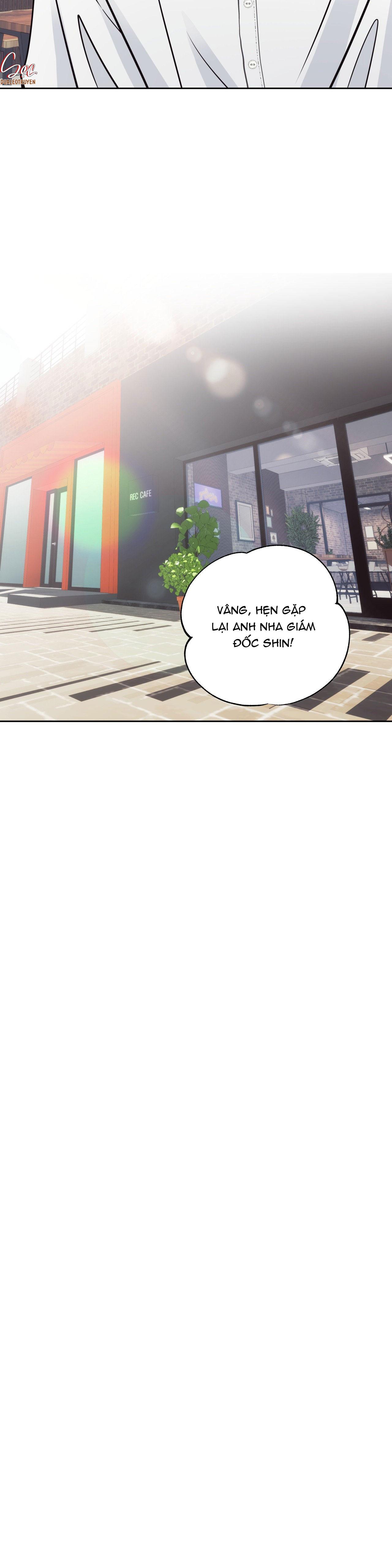 SAO EM DỄ THƯƠNG VẬY - Chap 2