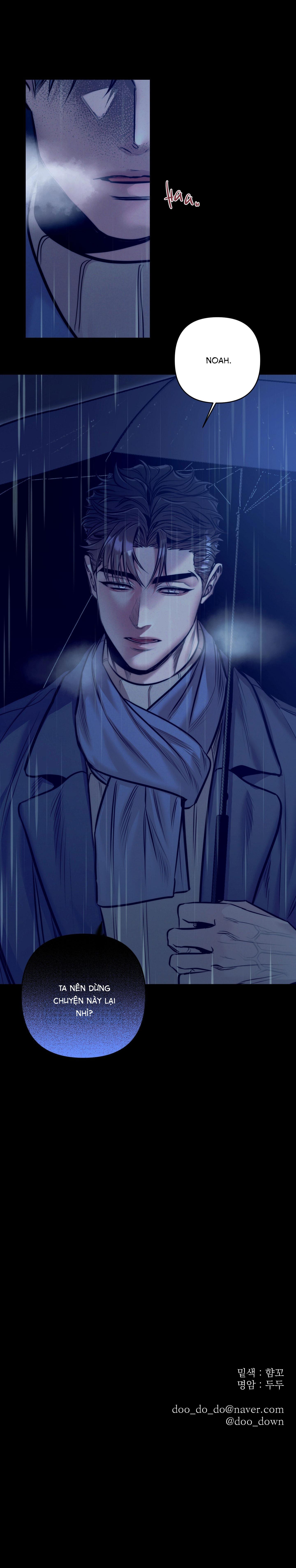 (CBunu) Stigma - Chap 8