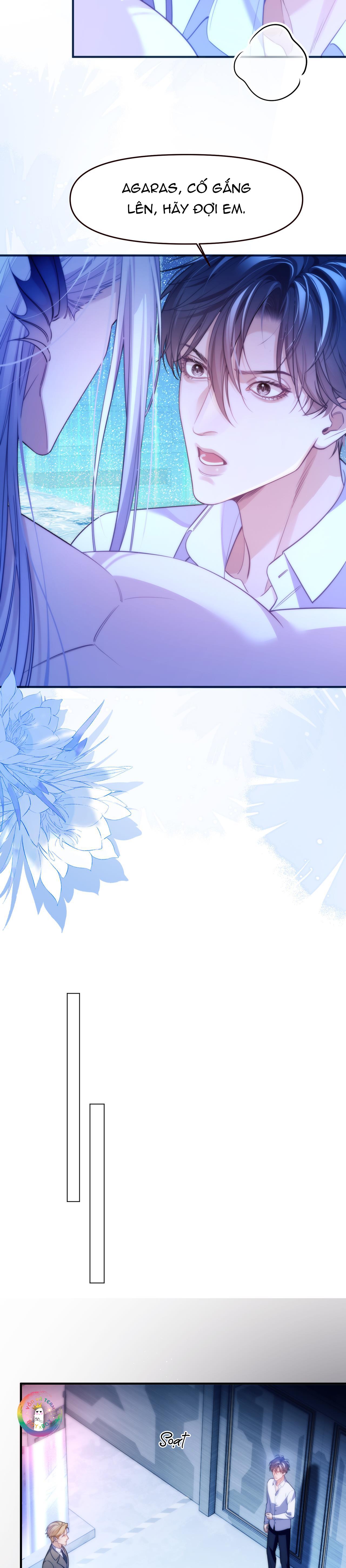 Nhân Ngư Desharow - Chap 70