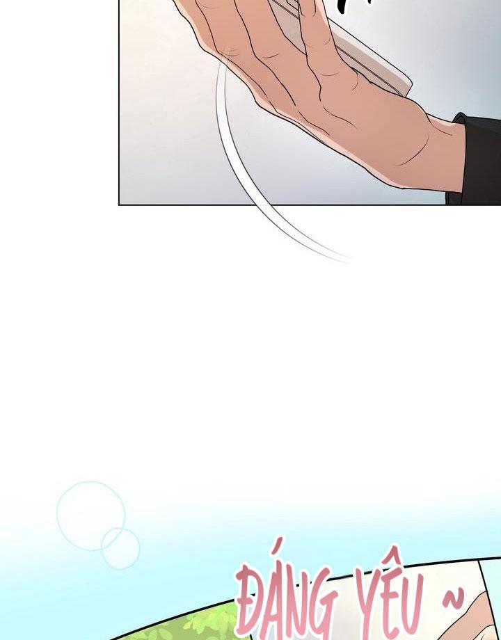 BÁNH QUY TÌNH YÊU TAN CHẢY - Chap 5